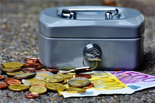 梦见钱箱是什么意思 梦见钱箱是什么意思