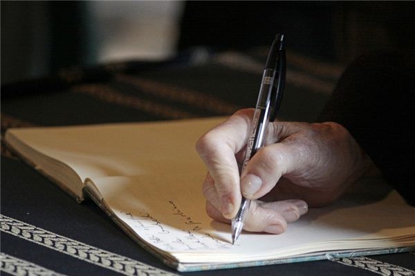 梦见备忘录是什么意思 梦见备忘录是什么意思