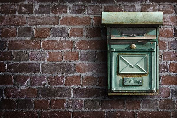 梦见来信是什么意思 梦见来信是什么意思