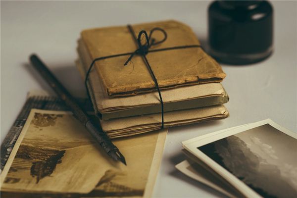 梦见书信是什么意思 梦见书信是什么意思