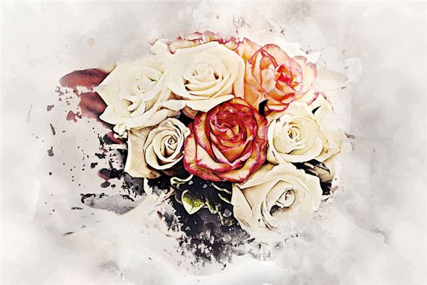 梦见素描是什么意思 梦见素描是什么意思