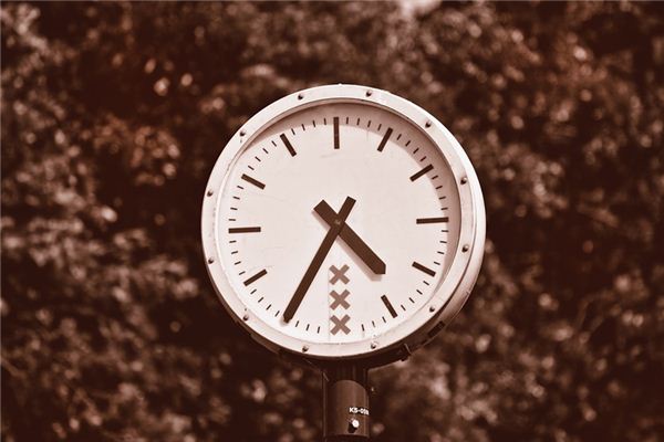 梦见圆形是什么意思 梦见圆形是什么意思