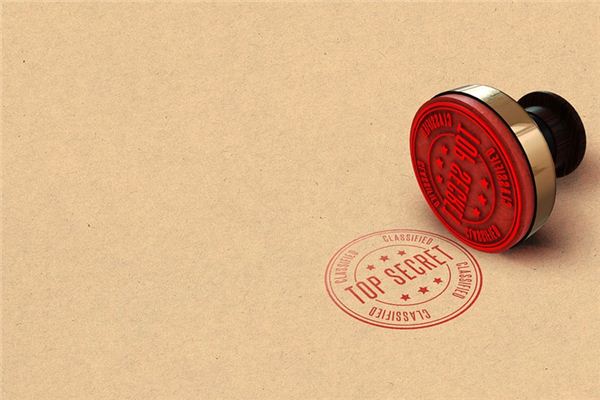 梦见印鉴是什么意思 梦见印鉴是什么意思