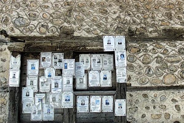 梦见讣告是什么意思 梦见讣告是什么意思