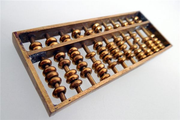 梦见算盘是什么意思 梦见算盘是什么意思