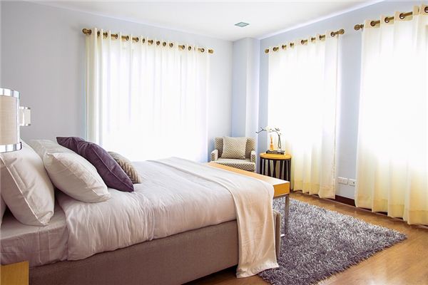 梦见床榻是什么意思 梦见床榻是什么意思