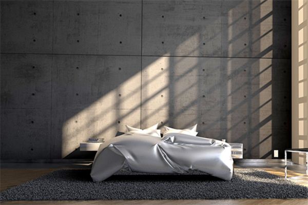 梦见床前踏板是什么意思 梦见床前踏板是什么意思