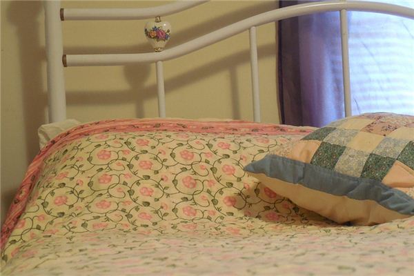 梦见褥子是什么意思 梦见褥子是什么意思