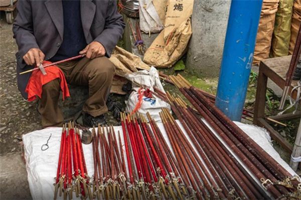 梦见秤杆是什么意思 梦见秤杆是什么意思