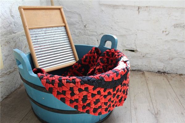 梦见洗衣板是什么意思 梦见洗衣板是什么意思