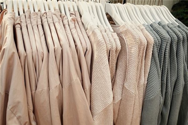 梦见衣橱是什么意思 梦见衣橱是什么意思