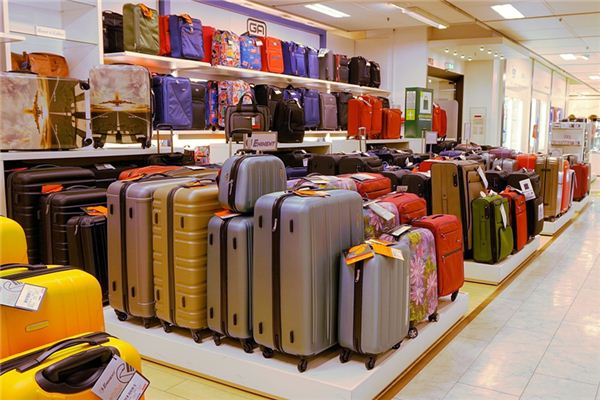 梦见旅行箱是什么意思 梦见旅行箱是什么意思