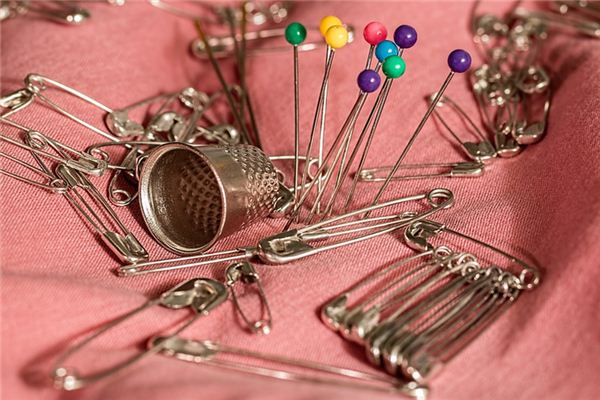 梦见顶针是什么意思 梦见顶针是什么意思