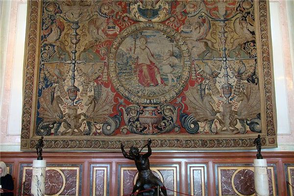 梦见挂毯是什么意思 梦见挂毯是什么意思