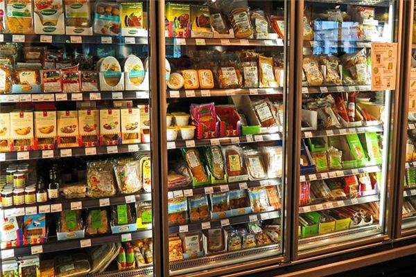 梦见冷饮柜是什么意思 梦见冷饮柜是什么意思