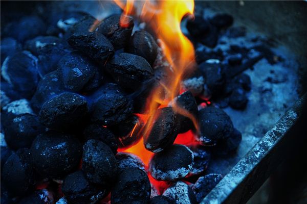 梦见焦炭炉是什么意思 梦见焦炭炉是什么意思