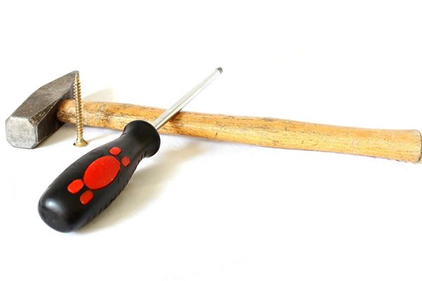 梦见螺丝锥是什么意思 梦见螺丝锥是什么意思