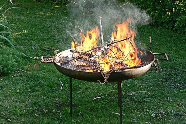 梦见火盆是什么意思 梦见火盆是什么意思