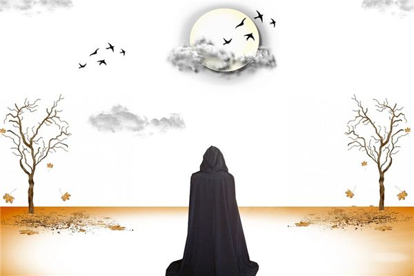 梦见斗篷是什么意思 梦见斗篷是什么意思