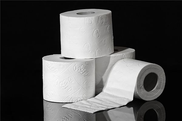 梦见卫生纸是什么意思 梦见卫生纸是什么意思