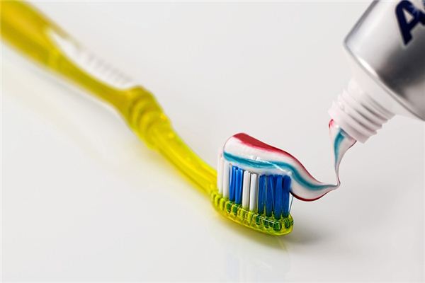 梦见牙膏是什么意思 梦见牙膏是什么意思