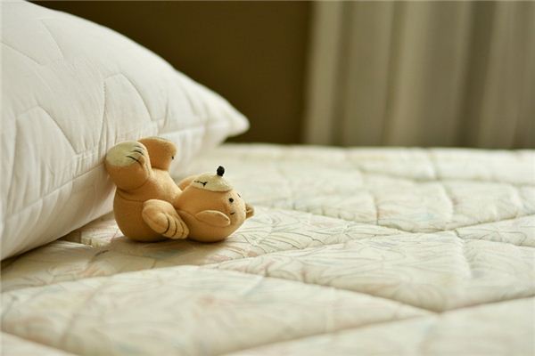 梦见床垫是什么意思 梦见床垫是什么意思