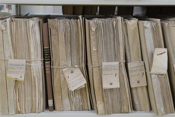 梦见文件柜是什么意思 梦见文件柜是什么意思