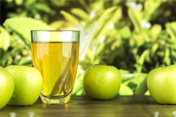 梦见苹果酒是什么意思 梦见苹果酒是什么意思