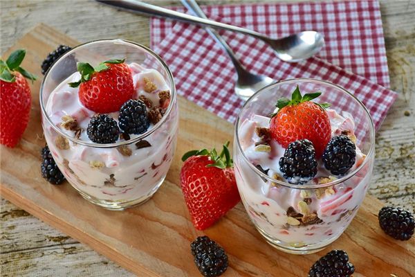 梦见乳制品是什么意思 梦见乳制品是什么意思