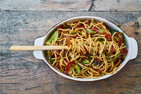 梦见正餐是什么意思 梦见正餐是什么意思