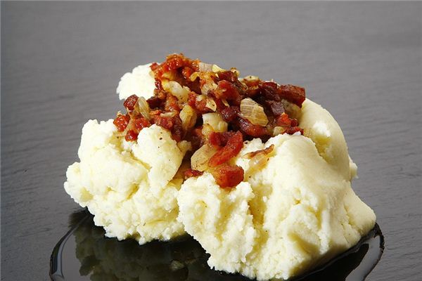 梦见土豆泥是什么意思 梦见土豆泥是什么意思