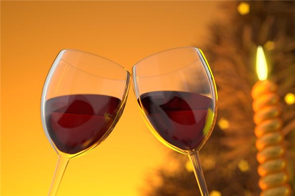 梦见葡萄酒是什么意思 梦见葡萄酒是什么意思