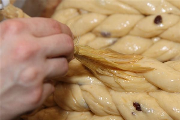 梦见油脂是什么意思 梦见油脂是什么意思