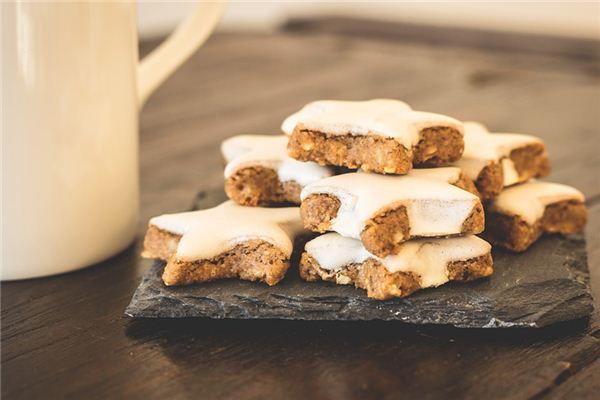 梦见饼干是什么意思 梦见饼干是什么意思
