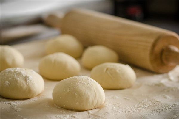 梦见生面团是什么意思 梦见生面团是什么意思