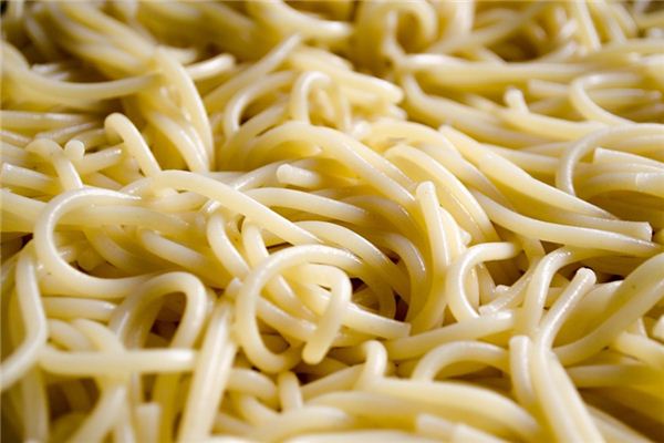 梦见通心粉是什么意思 梦见通心粉是什么意思