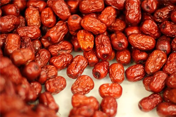 梦见茶枣是什么意思 梦见茶枣是什么意思