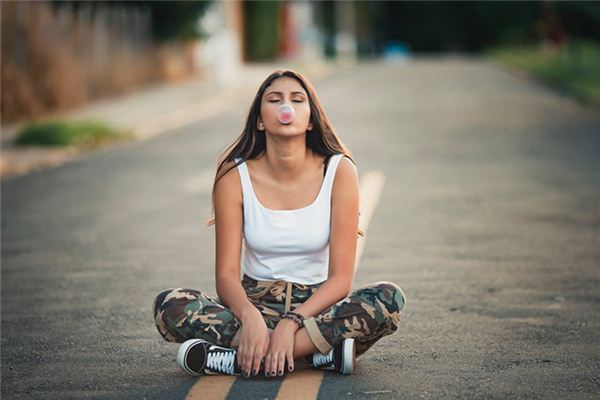 梦见泡泡糖是什么意思 梦见泡泡糖是什么意思