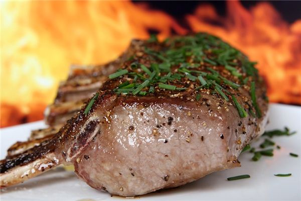 梦见吃鹿肉是什么意思 梦见吃鹿肉是什么意思