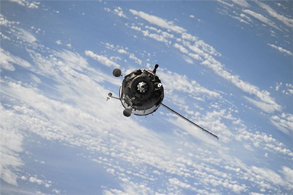 梦见人造卫星是什么意思 梦见人造卫星是什么意思