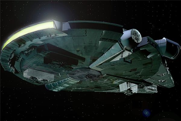 梦见飞船是什么预兆 梦见飞船是什么预兆