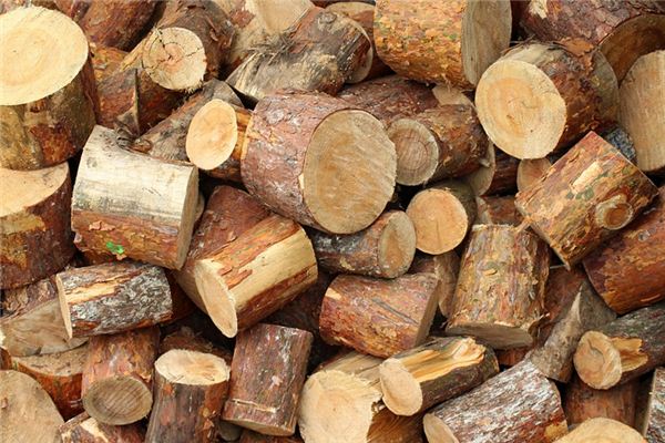 梦见木材是什么意思 梦见木材是什么意思