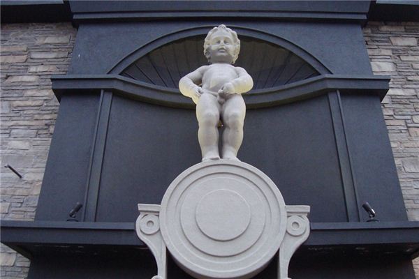 梦见小便 梦见小便