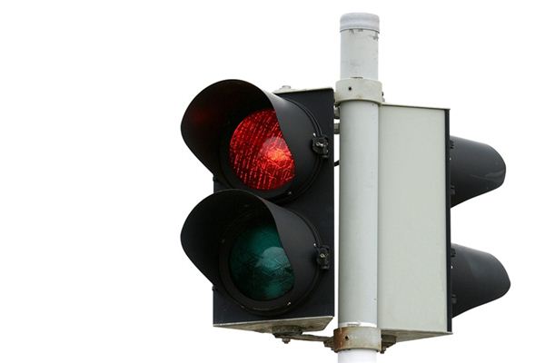 梦见红灯是什么意思 梦见红灯是什么意思