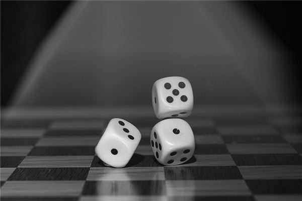 梦见骰子是什么意思 梦见骰子是什么意思