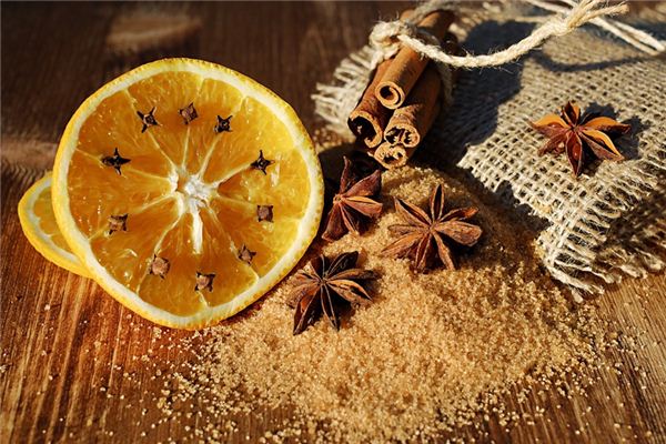 梦见香料是什么意思 梦见香料是什么意思