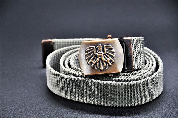 梦见腰带是什么预兆 梦见腰带是什么预兆