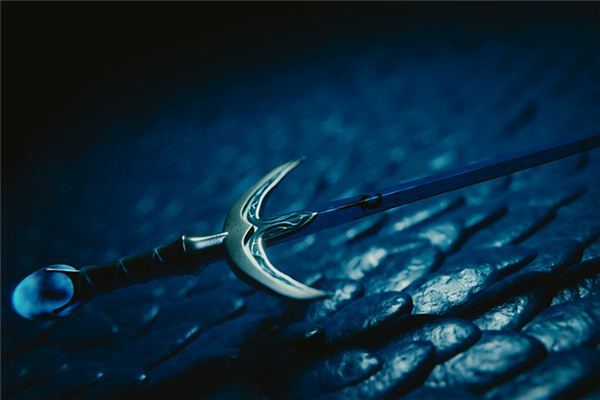 梦见剑是什么意思 梦见剑是什么意思