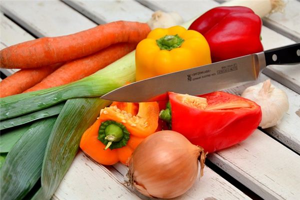 梦见刀子是什么意思 梦见刀子是什么意思