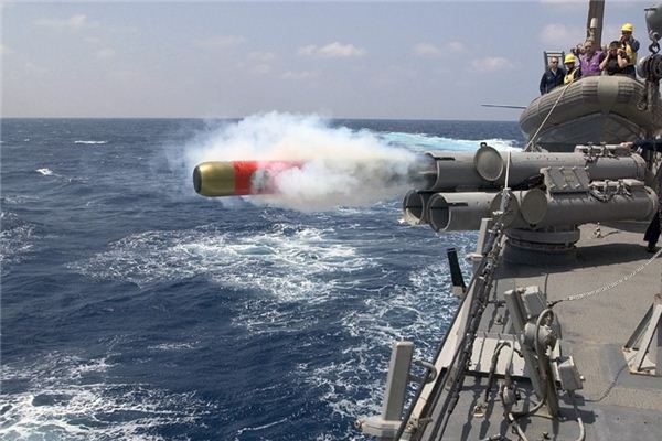 梦见鱼雷是什么意思 梦见鱼雷是什么意思